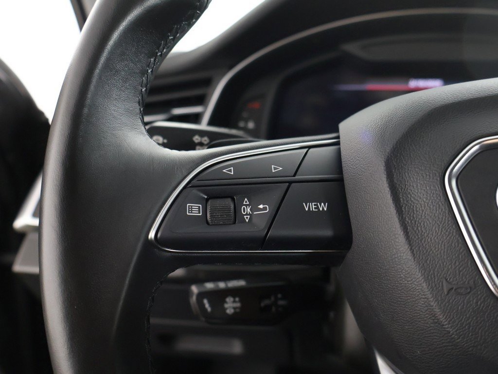 Used 2022 Audi Q7 3.0T Premium Plus w/ Premium Plus Package image 48