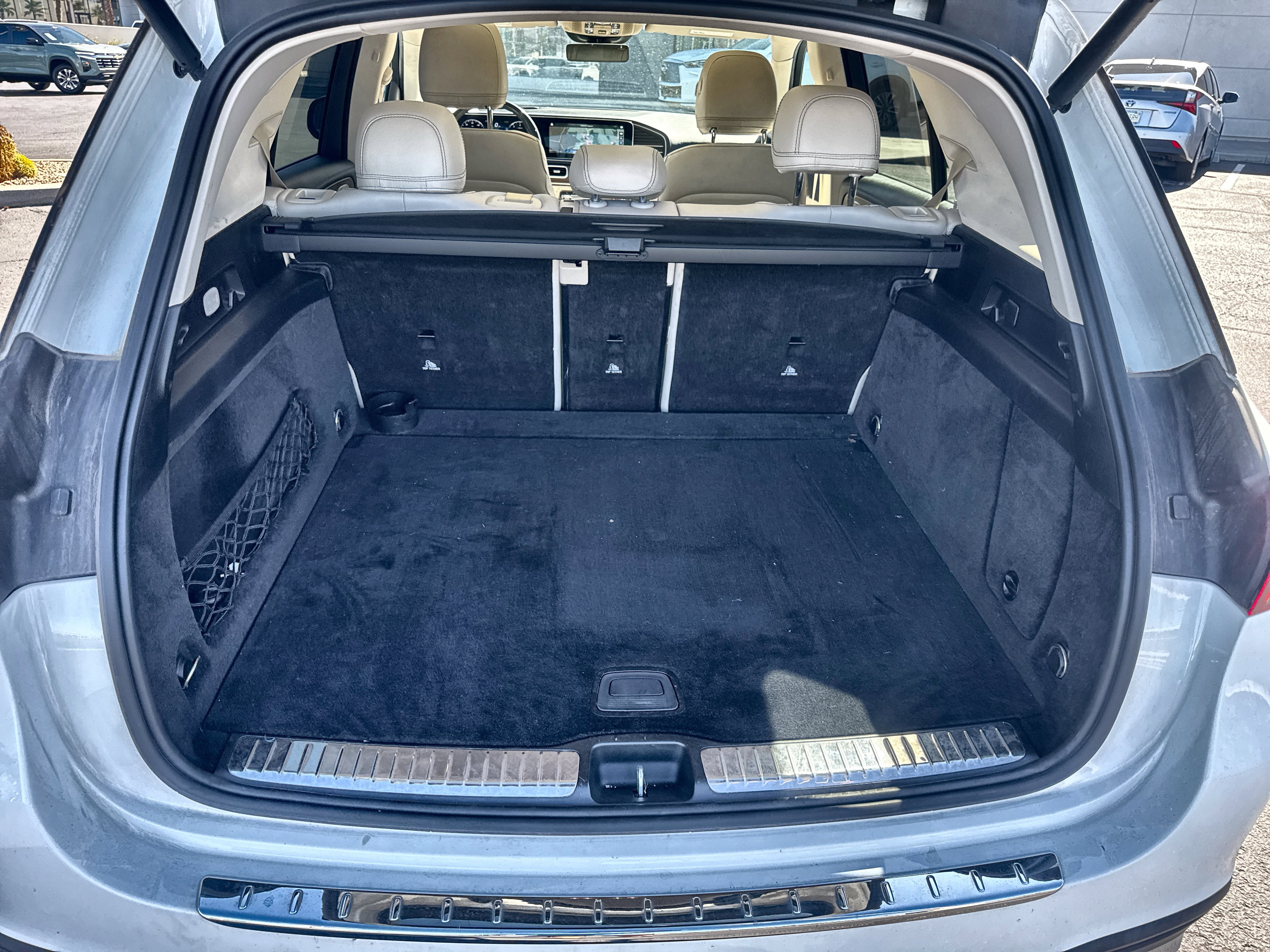 Used 2021 Mercedes-Benz GLE 350 image 27