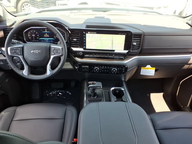 New 2026 Chevrolet Silverado 1500 RST w/ Dark Appearance Package AWD/4WD image 17