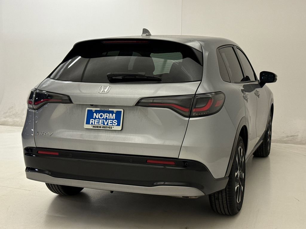 New 2026 Honda HR-V EX-L image 10