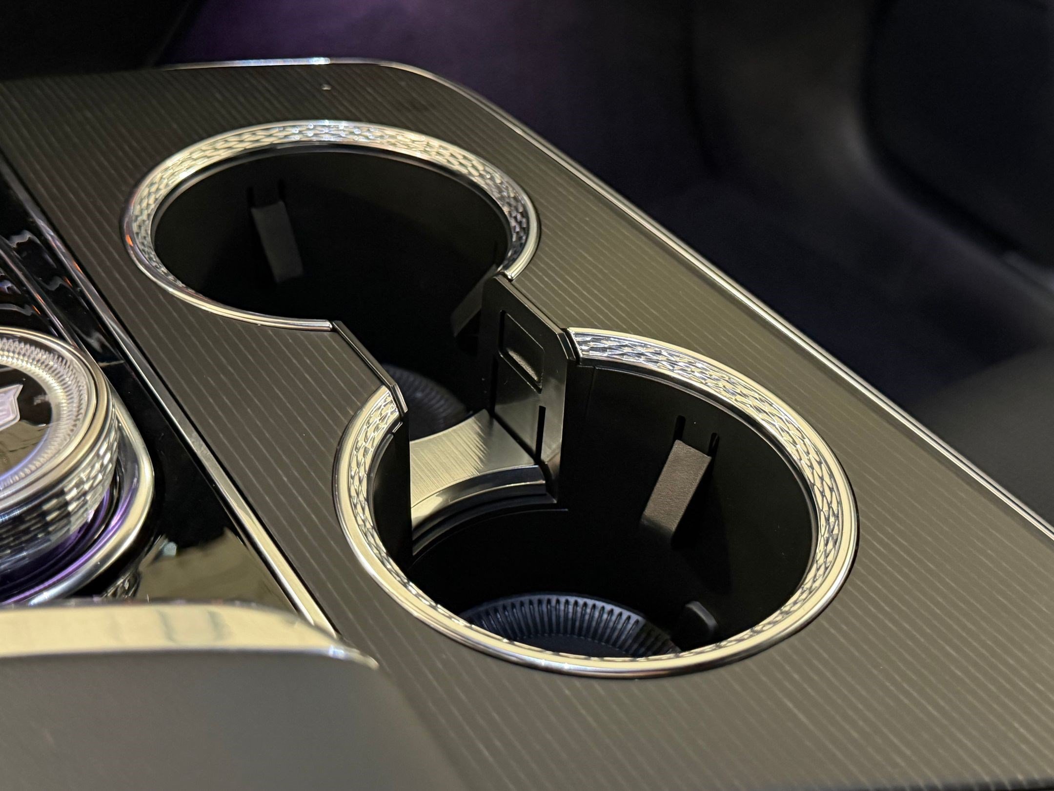 Certified 2024 Cadillac Lyriq Luxury RWD image 17