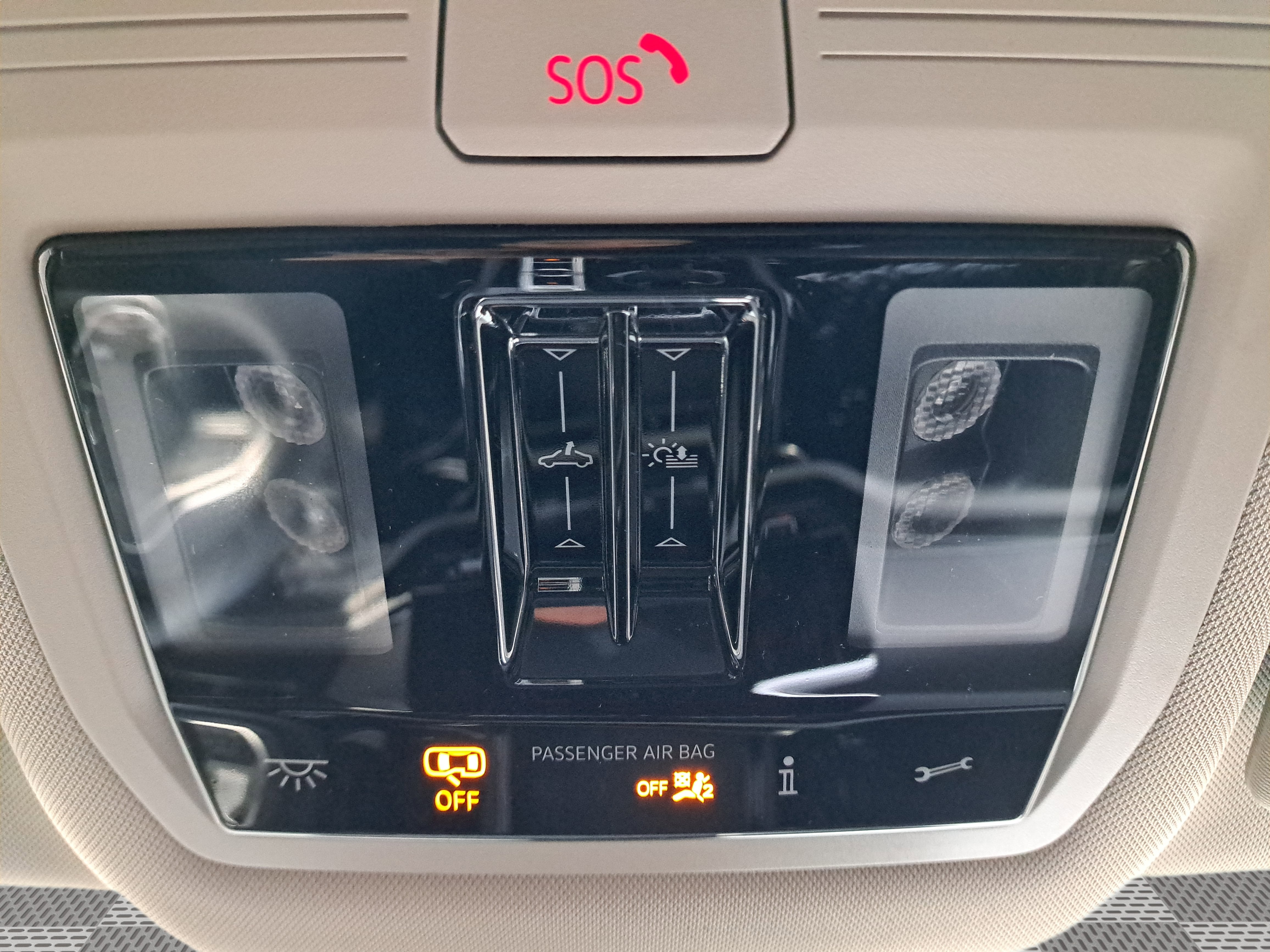 New 2025 Volkswagen Atlas Peak Edition SE image 26
