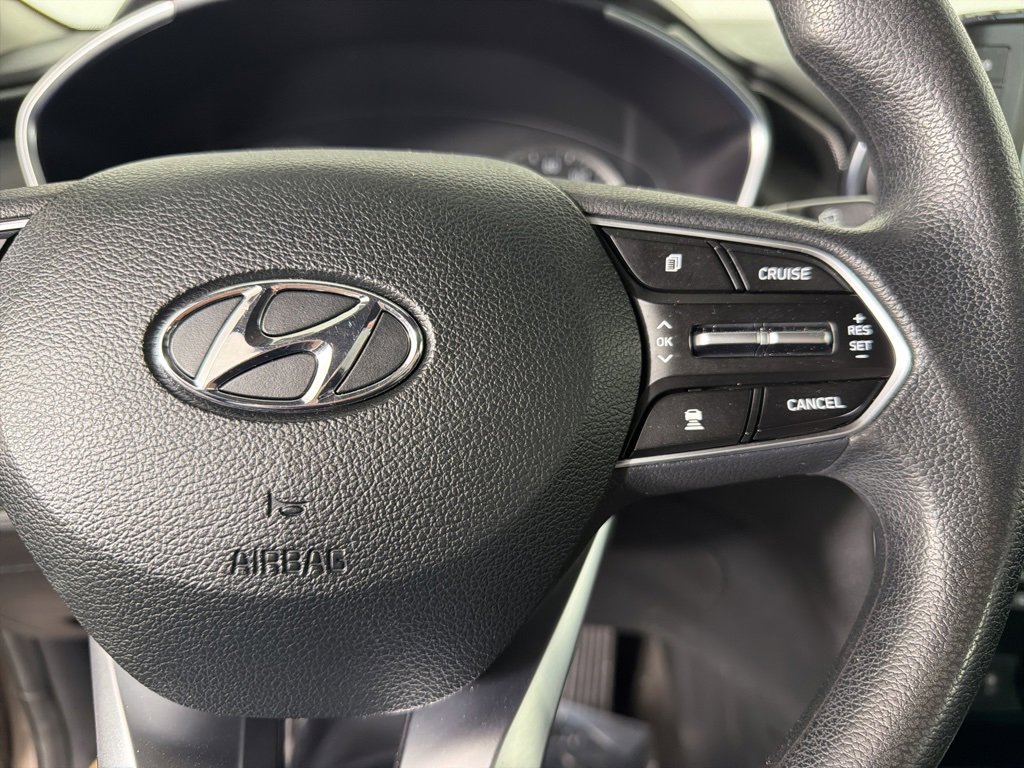 Used 2019 Hyundai Santa Fe SE image 18
