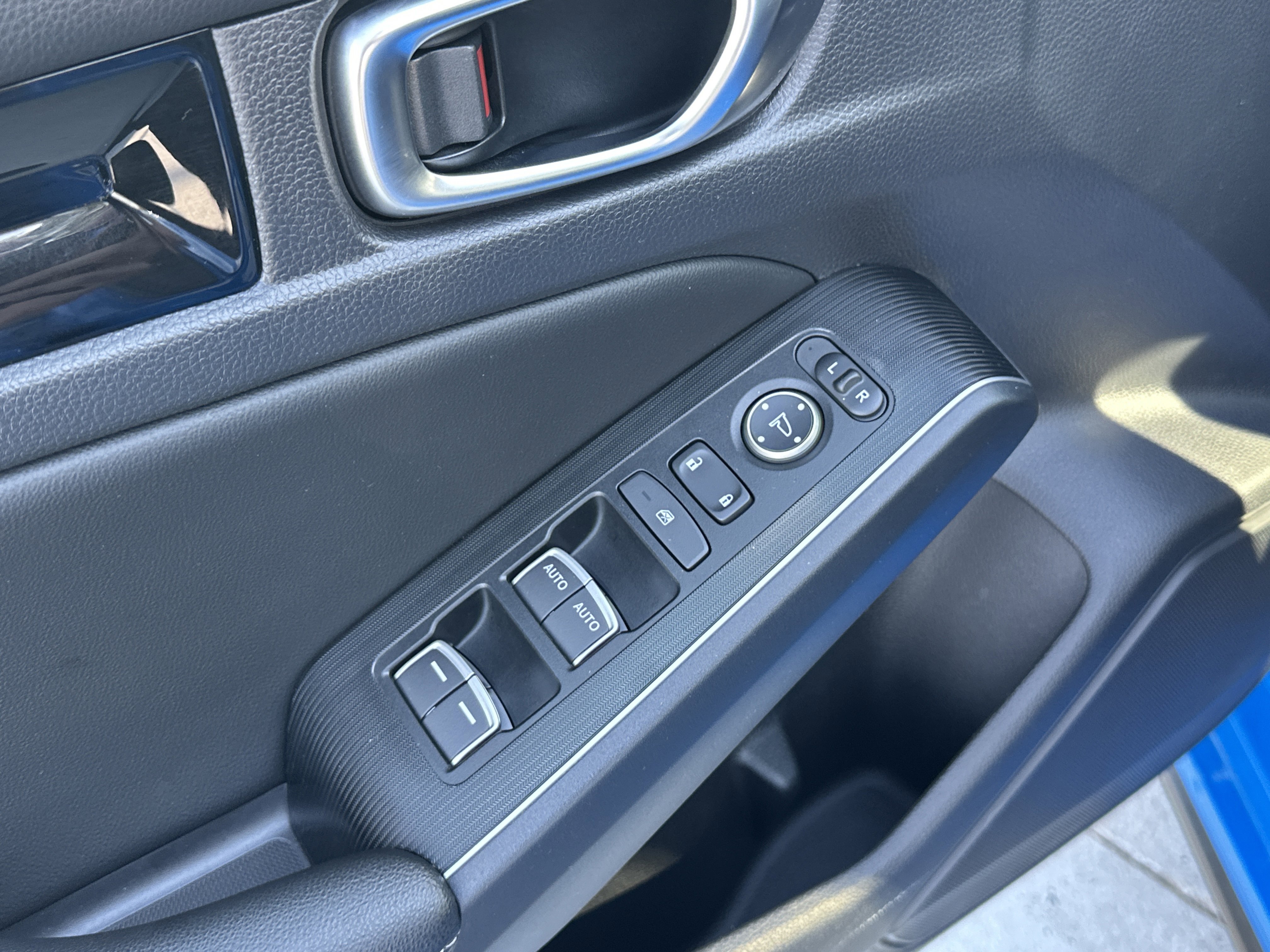 Used 2022 Honda Civic Sport Touring image 15