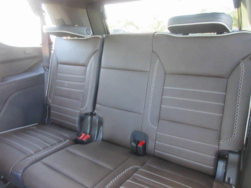 New 2026 GMC Yukon Denali Ultimate image 14