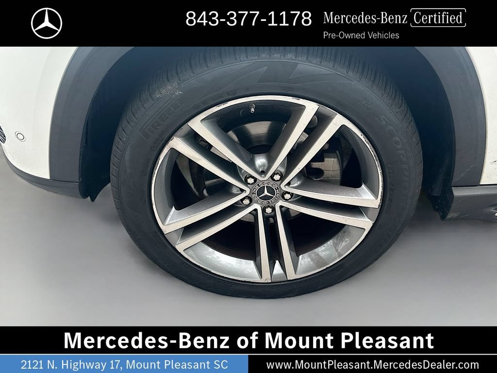Used 2020 Mercedes-Benz GLE 350 image 32
