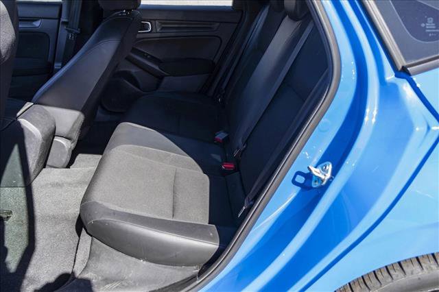 Used 2024 Honda Civic Sport image 22