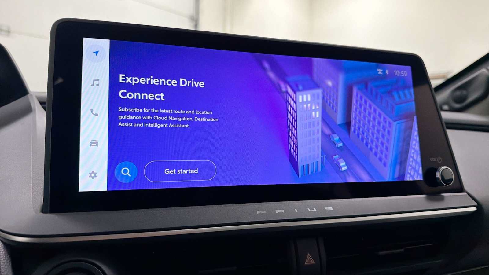 Certified 2023 Toyota Prius Limited w/ Limited Premium Package FWD image 20