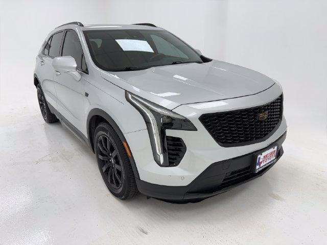 Used 2020 Cadillac XT4 Sport FWD image 2