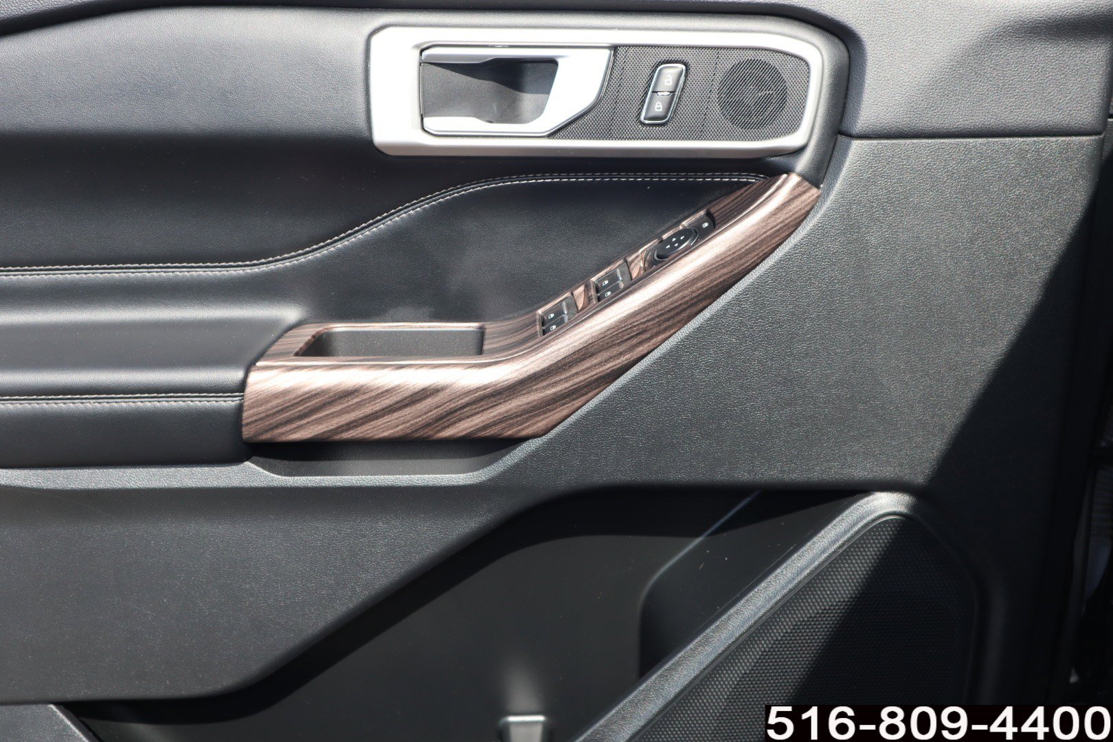 Used 2023 Ford Explorer XLT w/ Equipment Group 202A image 18