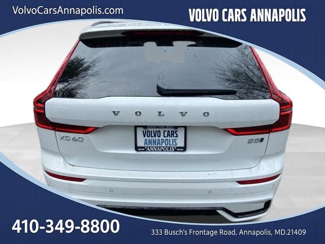 New 2026 Volvo XC60 B5 Core w/ Climate Package AWD/4WD image 6