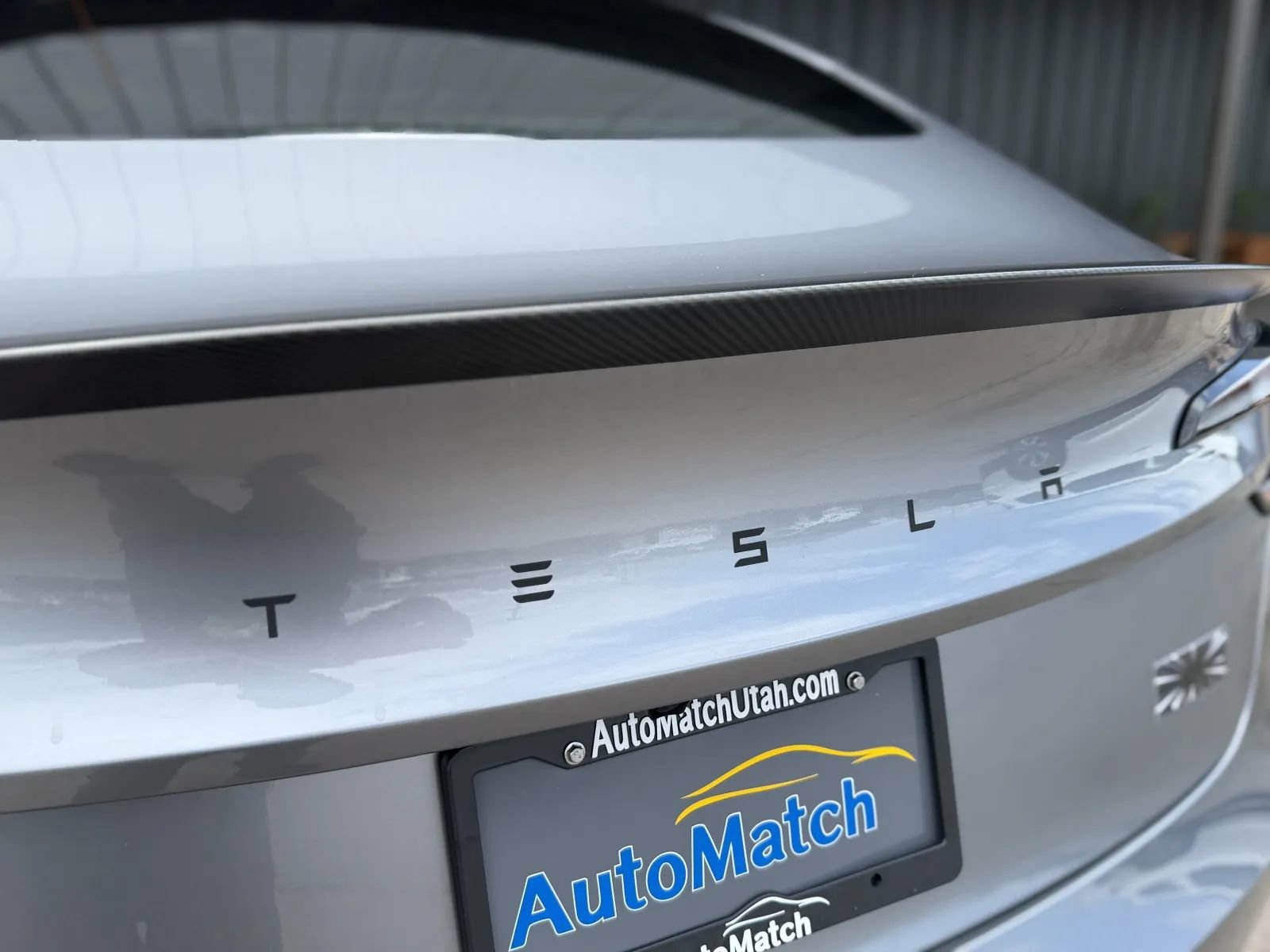 Used 2026 Tesla Model 3 Performance AWD/4WD image 41