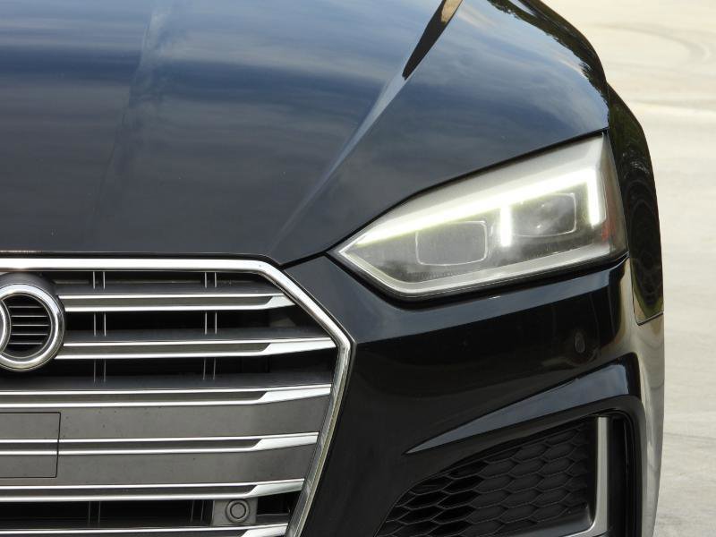 Used 2018 Audi S5 Premium Plus w/ Navigation Package image 36