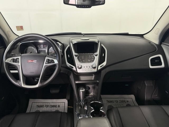 Used 2016 GMC Terrain SLT w/ Open Road Package FWD image 24