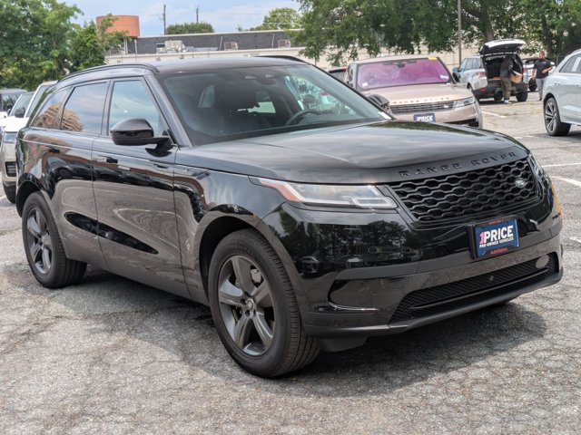 Used 2023 Land Rover Range Rover Velar S AWD/4WD image 3