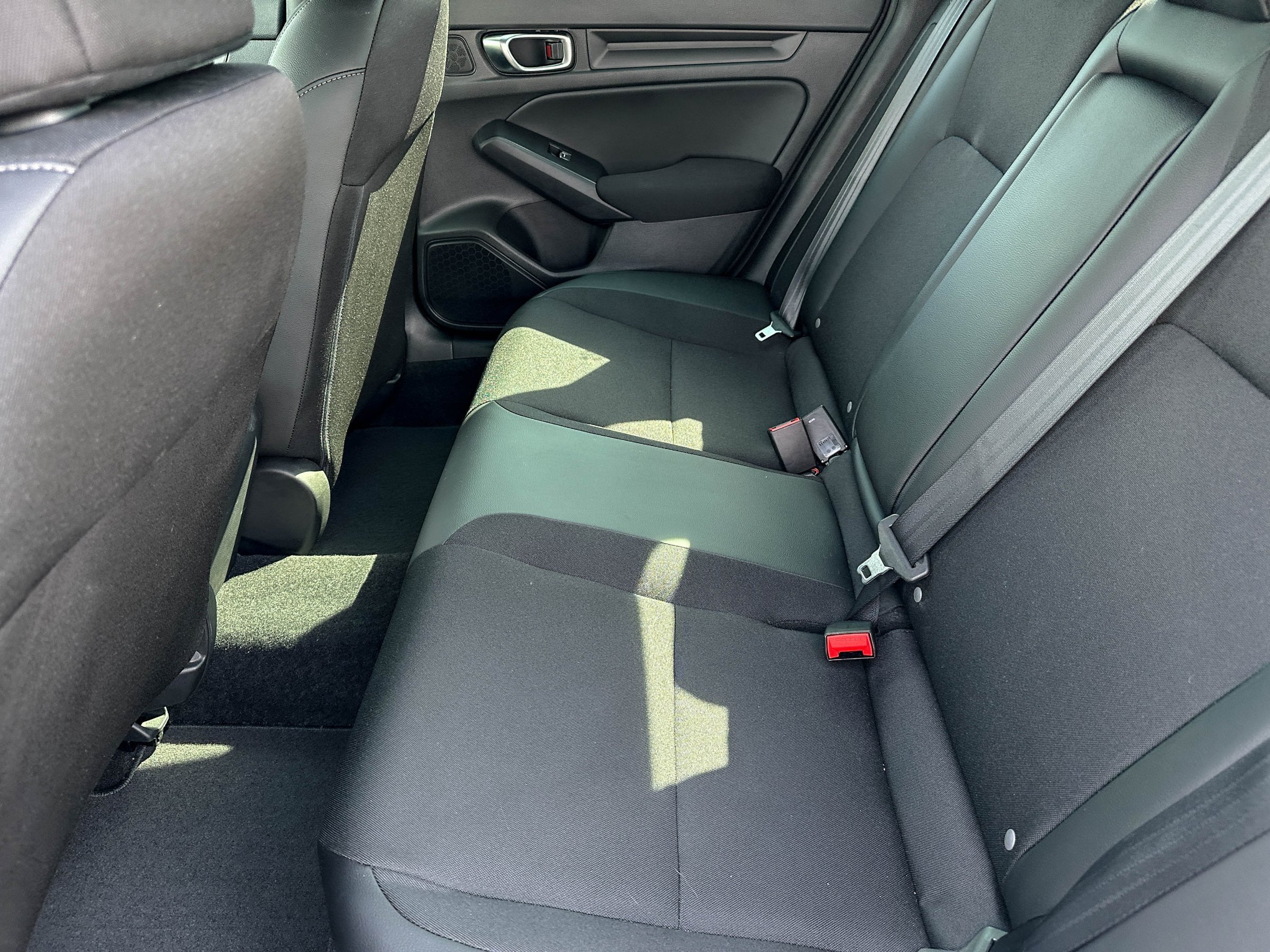 Used 2026 Honda Civic Sport image 18
