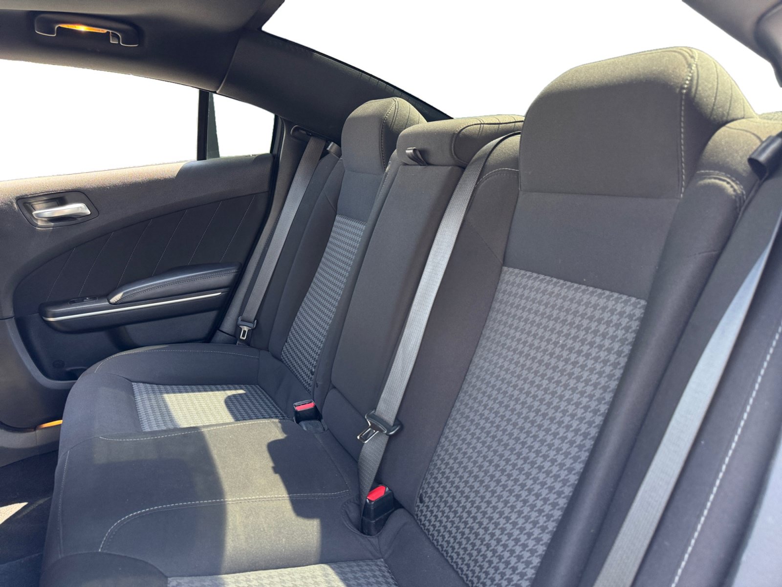 Used 2020 Dodge Charger R/T w/ Navigation & Travel Group RWD image 13