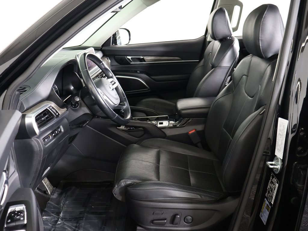 Used 2020 Kia Telluride SX image 36