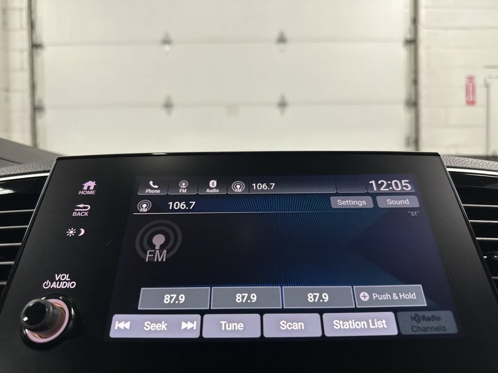 Used 2024 Honda Passport EX-L image 29
