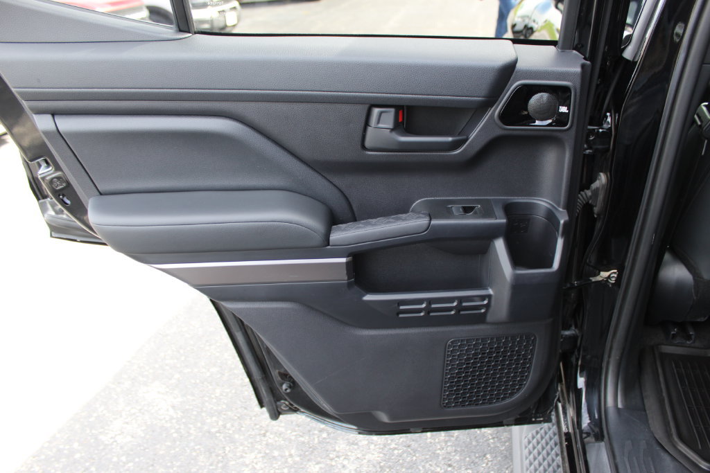 Used 2026 Toyota 4Runner TRD Sport Premium AWD/4WD image 18