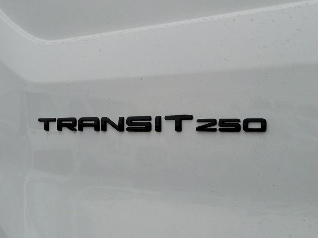New 2026 Ford Transit 250 148 Medium Roof image 9