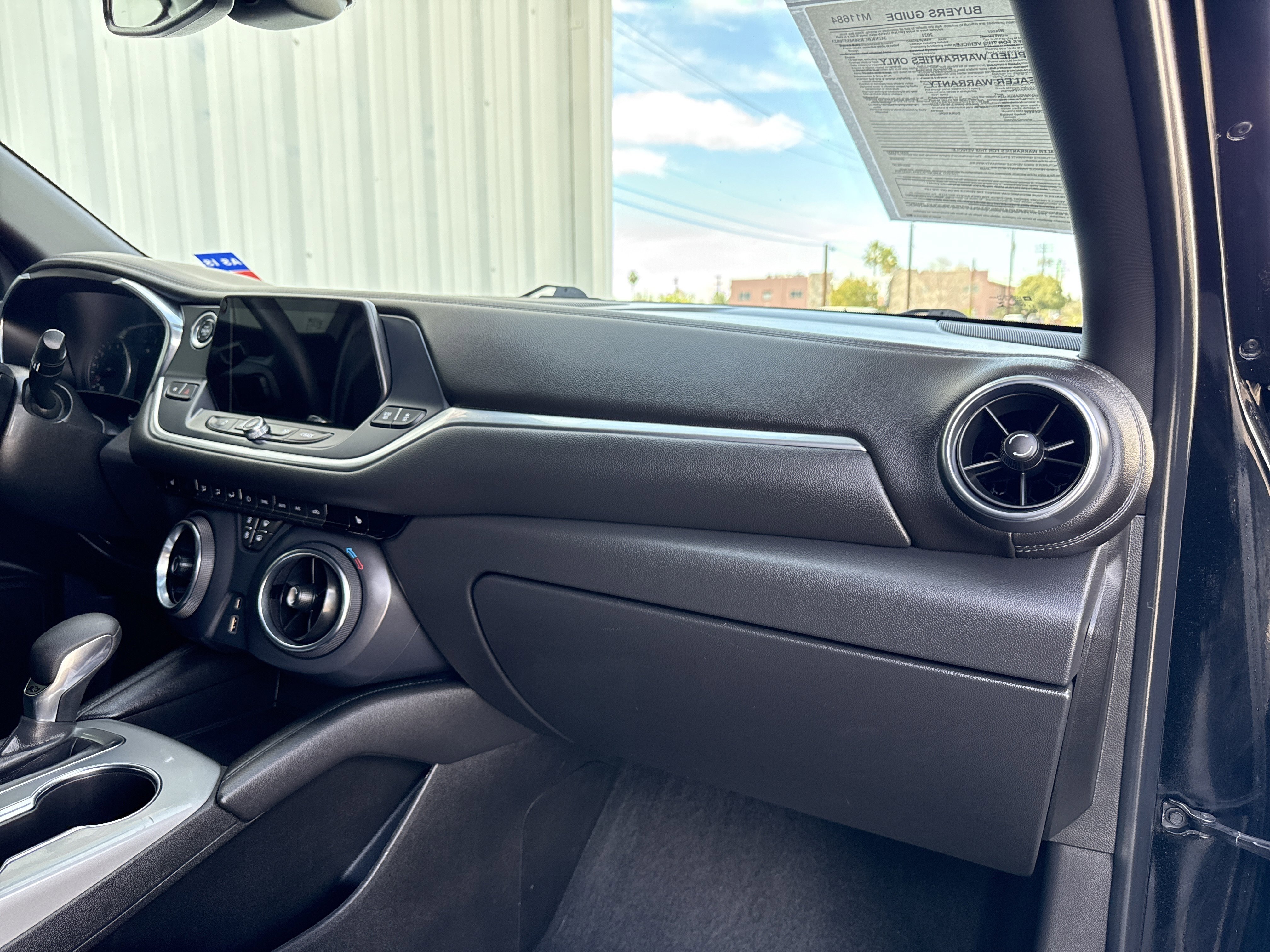 Used 2021 Chevrolet Blazer LT w/ Redline Edition image 43