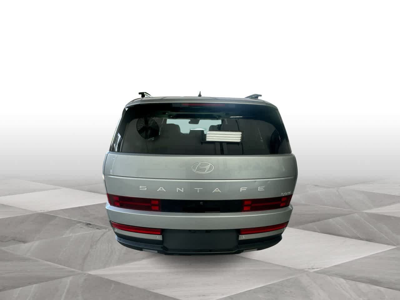 Used 2024 Hyundai Santa Fe Limited FWD image 7
