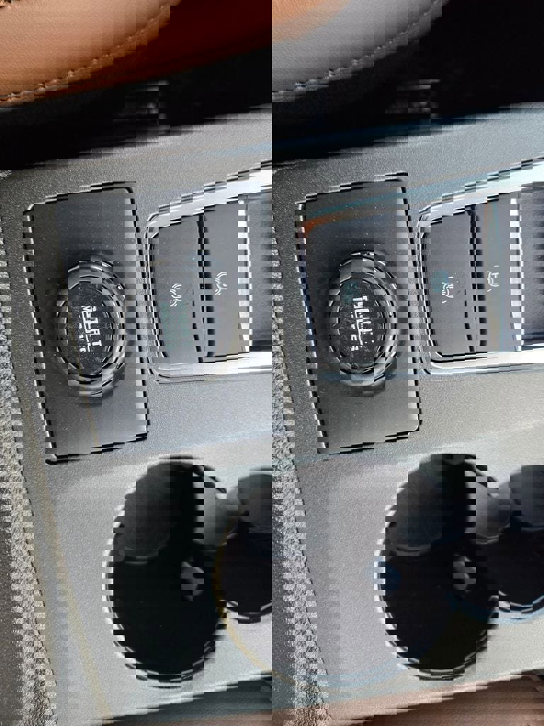 New 2025 Ford Bronco Sport Outer Banks w/ Outer Banks Tech Package+ image 16