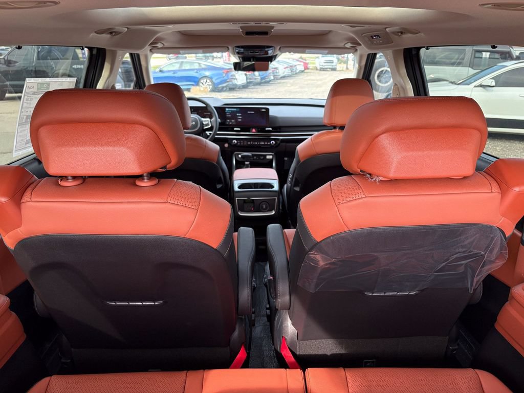 New 2026 Kia Carnival SX Prestige FWD image 18