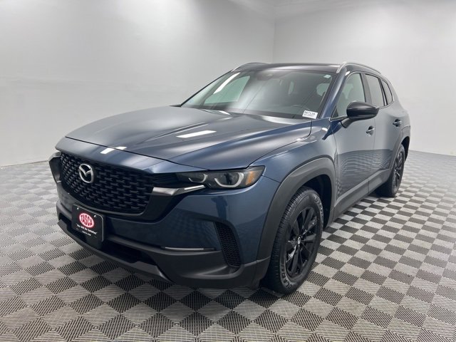 Used 2023 MAZDA CX-50 2.5 S w/ Cargo Package image 2
