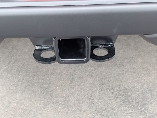 New 2026 RAM 2500 Power Wagon image 28