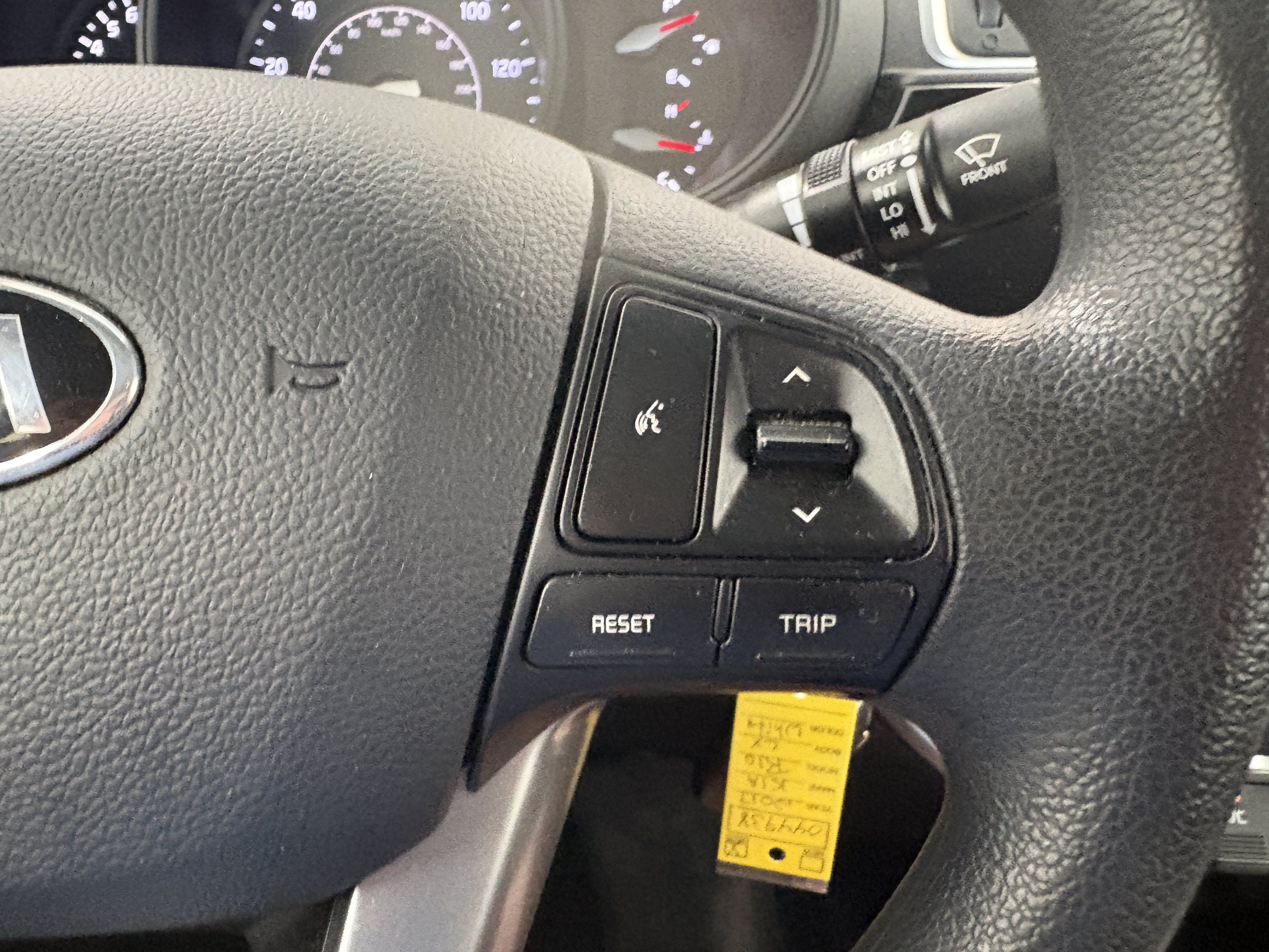 Used 2017 Kia Rio LX w/ Power Package FWD image 26