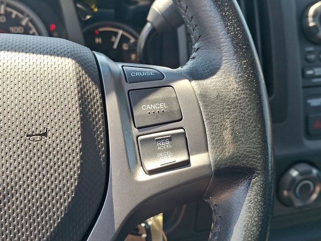 Used 2012 Honda Ridgeline RTL image 22