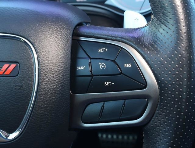 Used 2021 Dodge Charger Scat Pack image 26