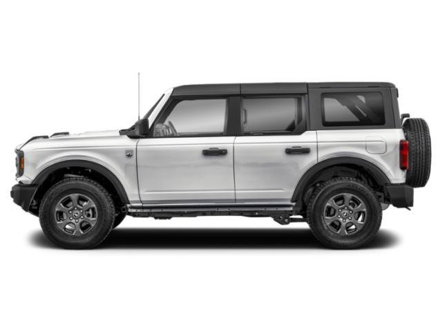 Used 2024 Ford Bronco Big Bend AWD/4WD image 3