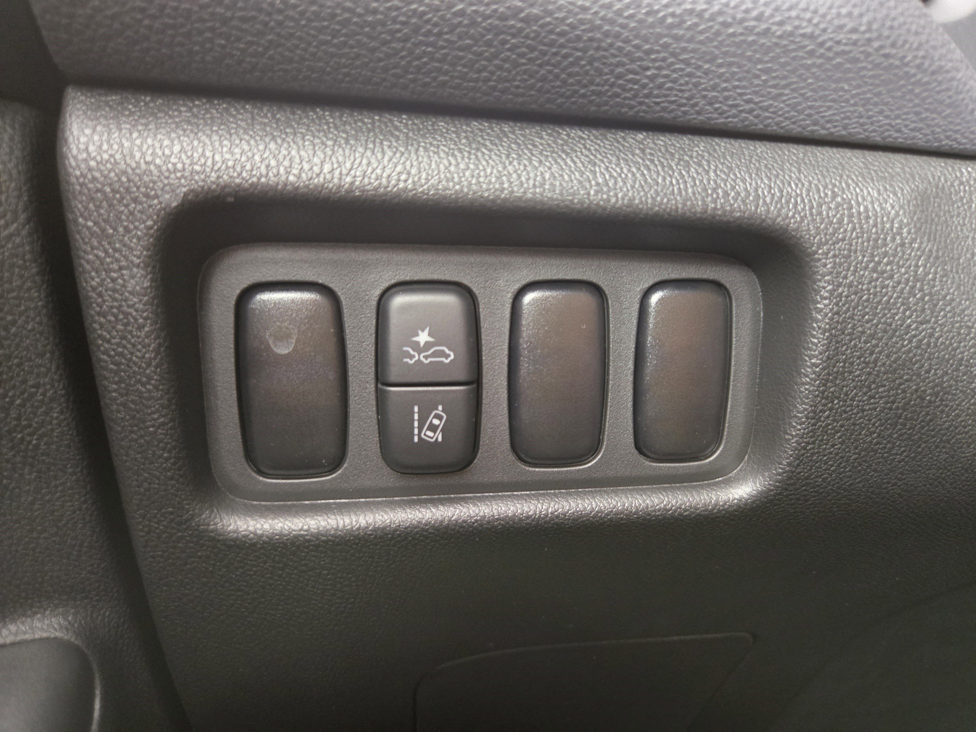 New 2025 Mitsubishi Outlander Sport ES image 25