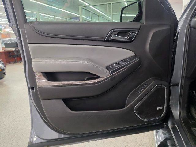 Used 2018 Chevrolet Tahoe LT w/ LT Signature Package AWD/4WD image 29