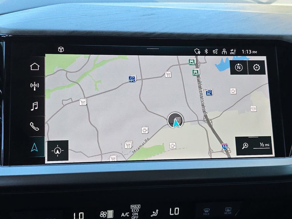 Certified 2024 Audi Q4 e-tron Premium Plus image 25