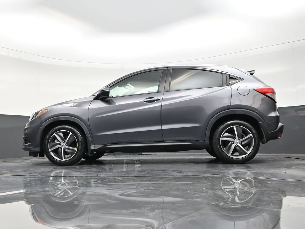 Used 2022 Honda HR-V EX-L image 21