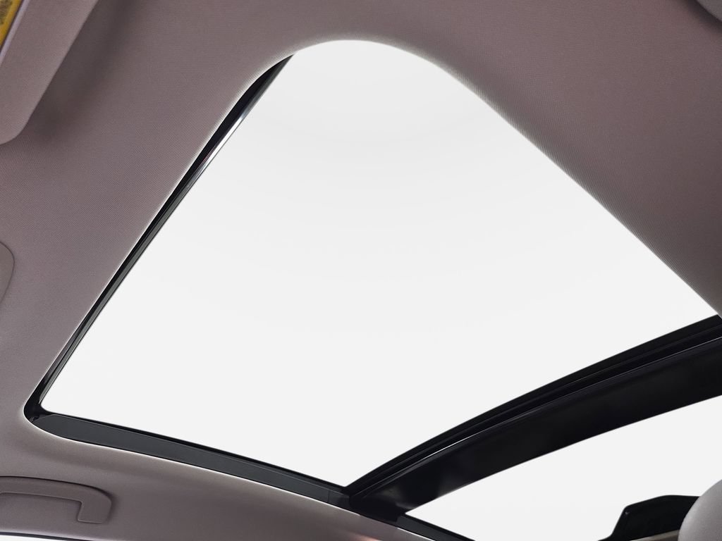 Certified 2023 INFINITI QX50 Luxe AWD/4WD image 27
