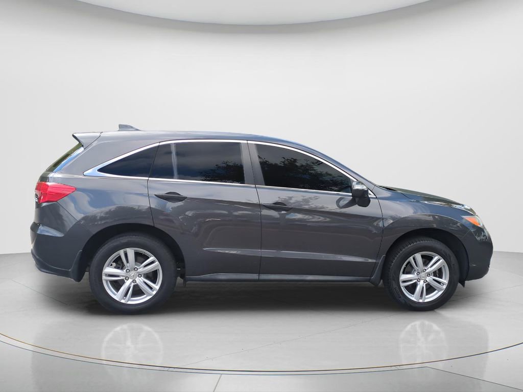 Used 2014 Acura RDX FWD w/ Technology Package image 11