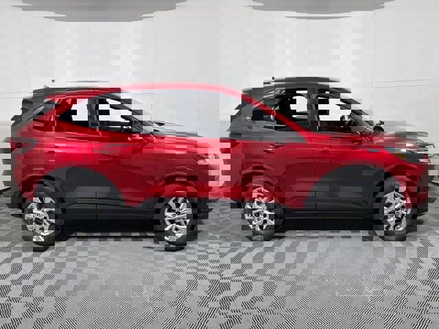 New 2026 Ford Escape Active w/ Tech Pack #1 image 8