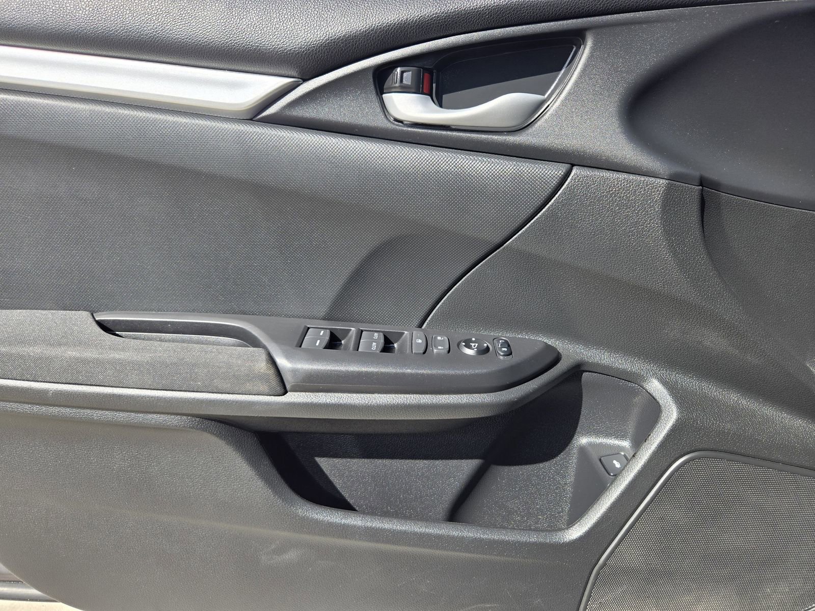 Used 2021 Honda Civic LX image 23