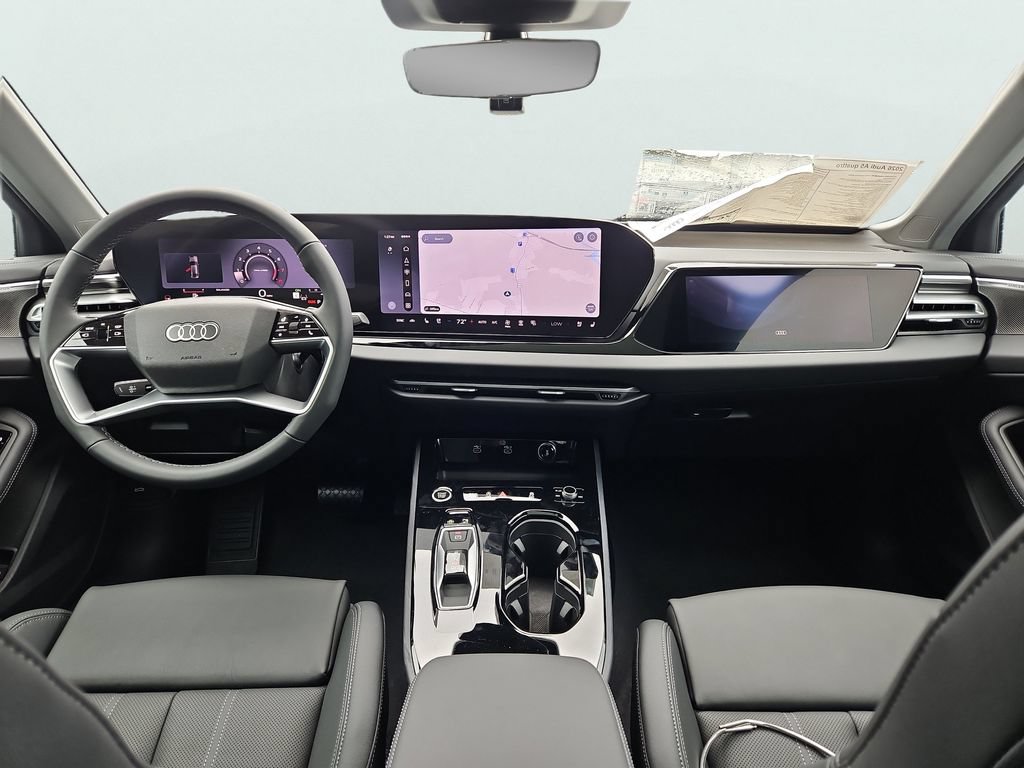 New 2026 Audi A5 2.0T Premium AWD/4WD image 5