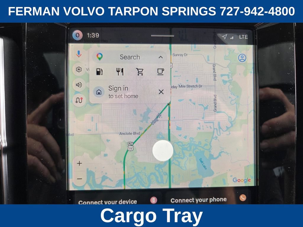 New 2026 Volvo XC40 B5 Plus w/ Climate Package AWD/4WD image 26