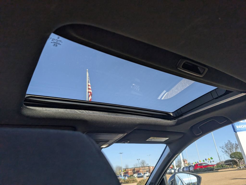 Certified 2023 Honda Accord Sport image 31