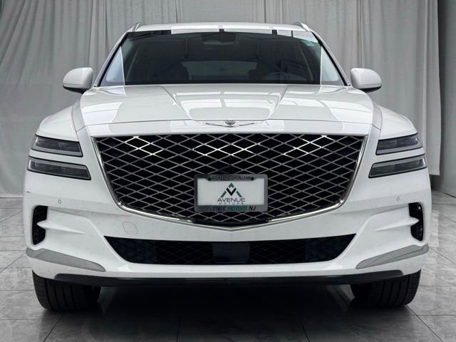 Used 2024 Genesis GV80 3.5T image 3