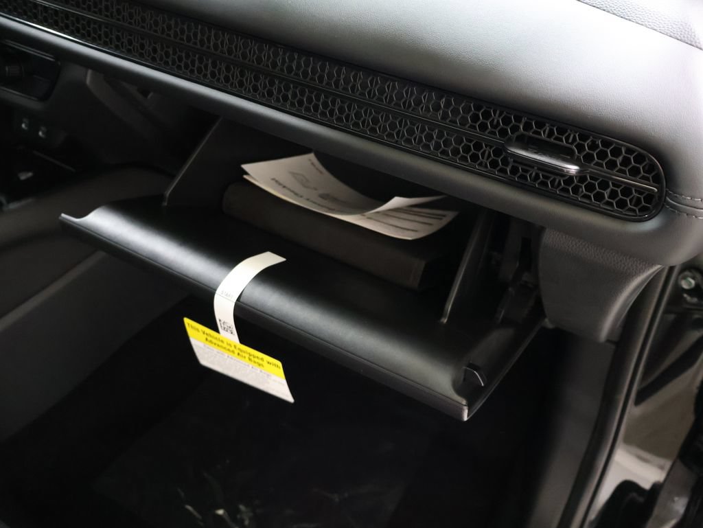 New 2027 Honda HR-V LX image 21