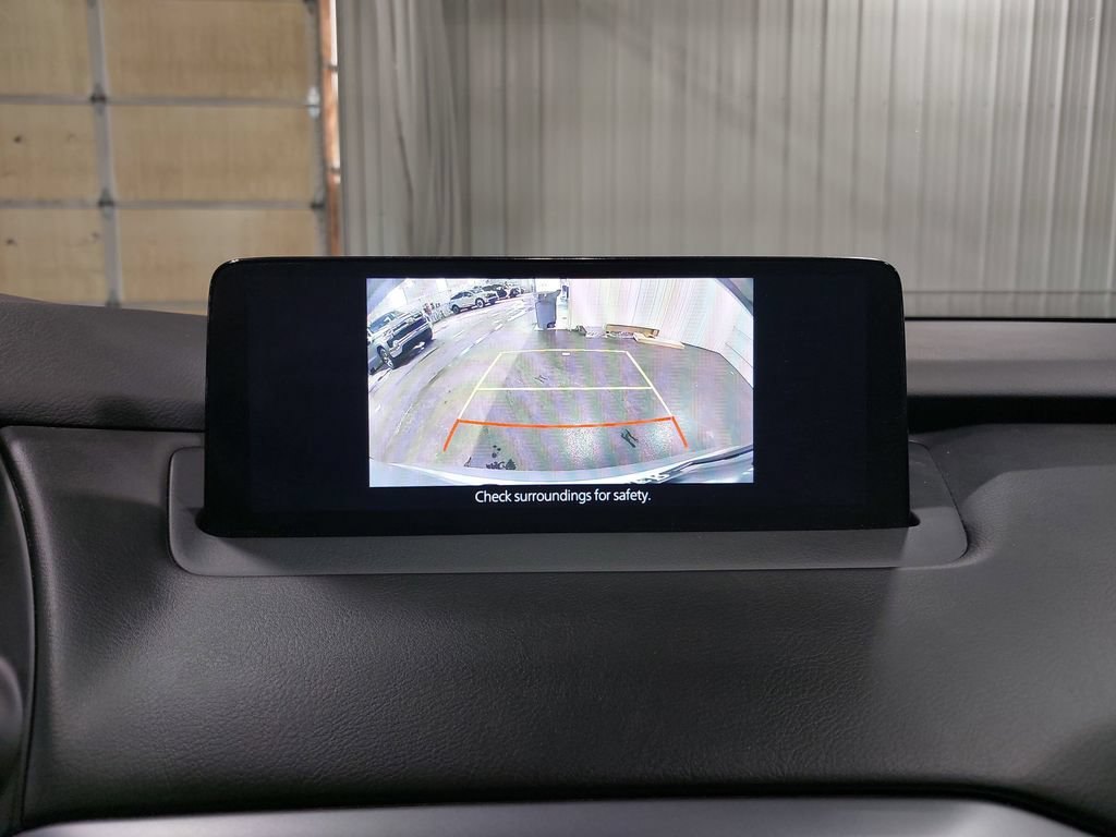 Used 2023 MAZDA CX-9 Touring Plus AWD/4WD image 25