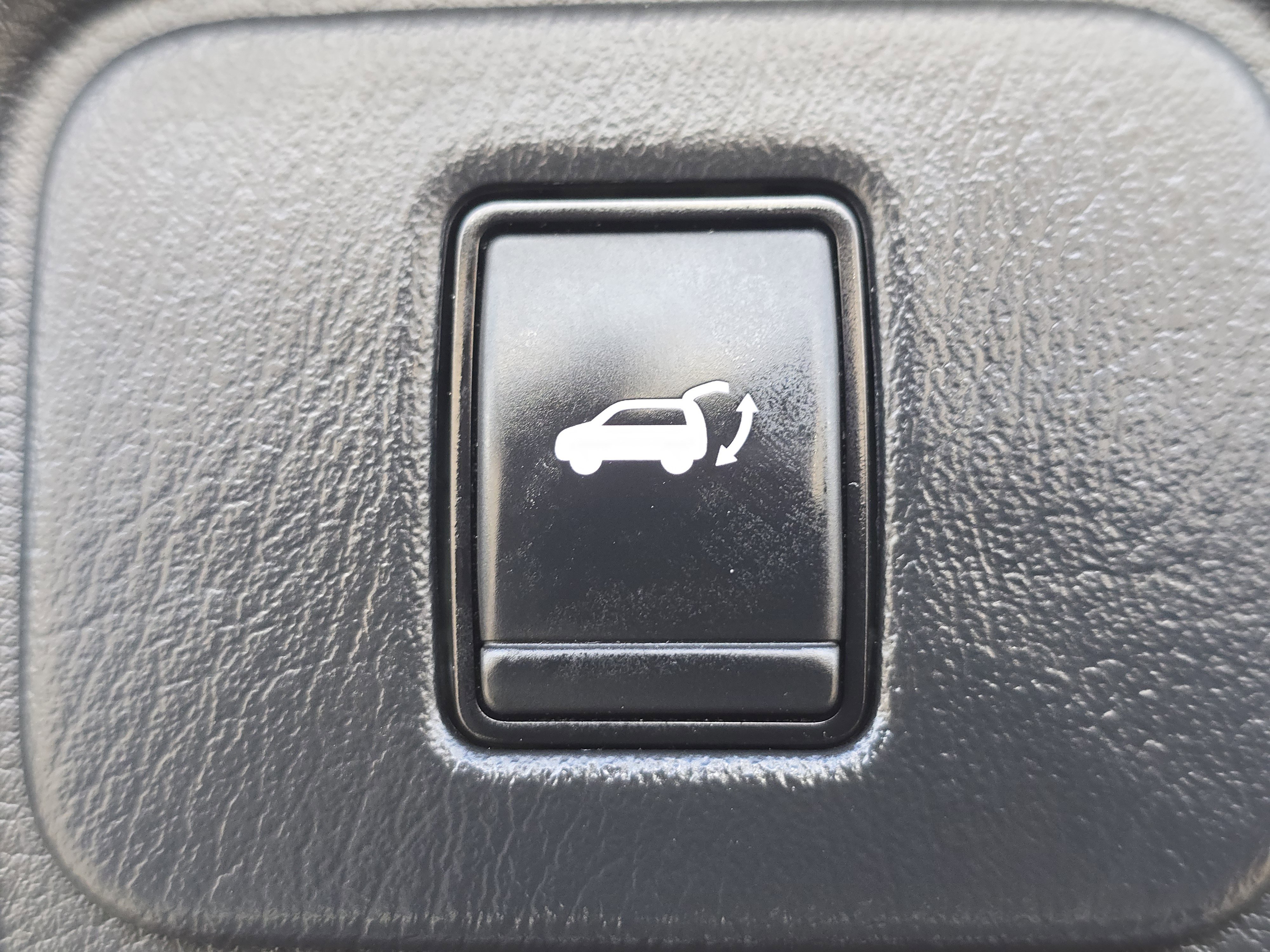 Used 2022 Nissan Murano Platinum w/ Cargo Package image 18